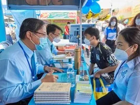 Trường Đại học Sài Gòn nhân hệ số 3 môn Toán với nhiều ngành