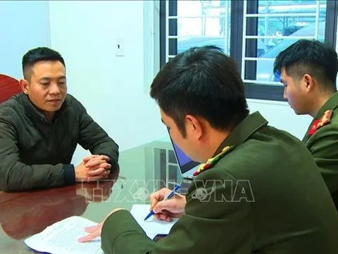 Triệt phá đường dây lừa đảo dưới danh nghĩa phòng khám 'Hoàng Minh Đường'