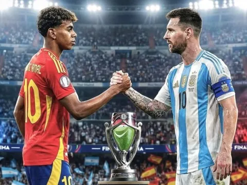 Trận Messi gặp Yamal nguy cơ đổ bể
