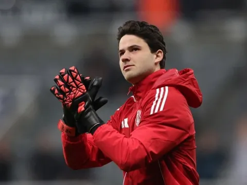 Thói quen kỳ lạ của Lammens