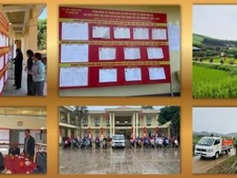 Cử tri gửi gắm kỳ vọng trước ngày bầu cử