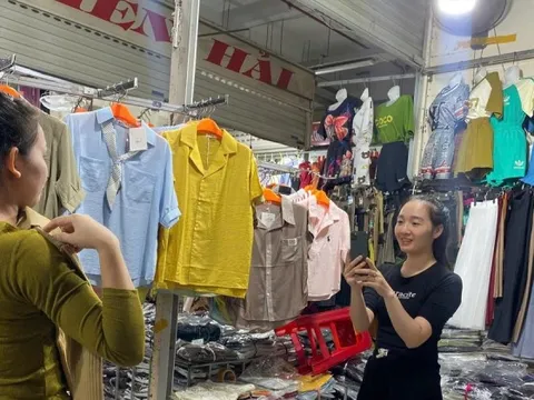 Doanh thu trên 500 triệu đồng, hộ kinh doanh nộp thuế ra sao?