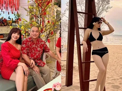 Nhạc sĩ Minh Khang: Từ "không có xu nào" đến cưới vợ siêu mẫu, sở hữu biệt thự 2 mặt tiền ở TP.HCM