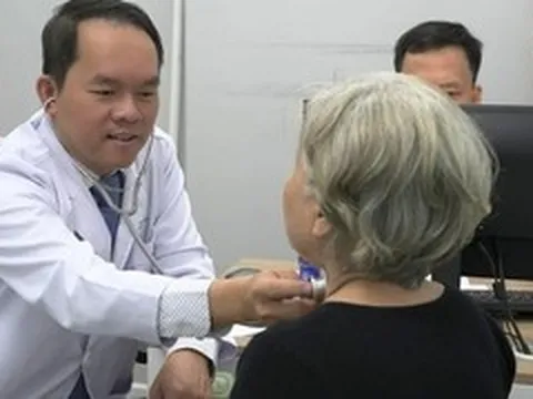 Bác sĩ tim mạch: Đặt stent tại Mỹ tốn 1,5 tỷ đồng, về Việt Nam chỉ 100 triệu