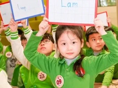 Tuyển sinh đầu cấp: Bớt đi những áp lực