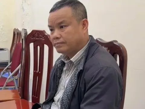 Khởi tố, bắt tạm giam người đàn ông ở Hà Nội có hành vi tuyên truyền chống phá Nhà nước