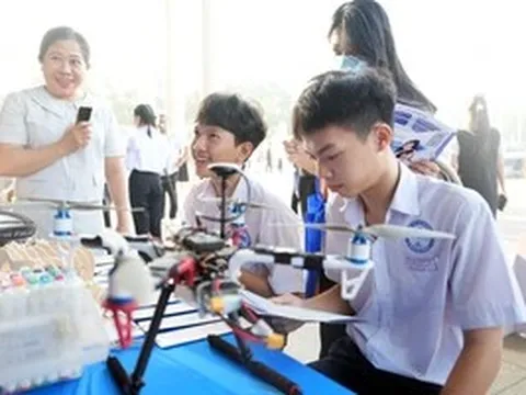 Nhiều trường đại học vẫn sử dụng đa dạng phương thức tuyển sinh