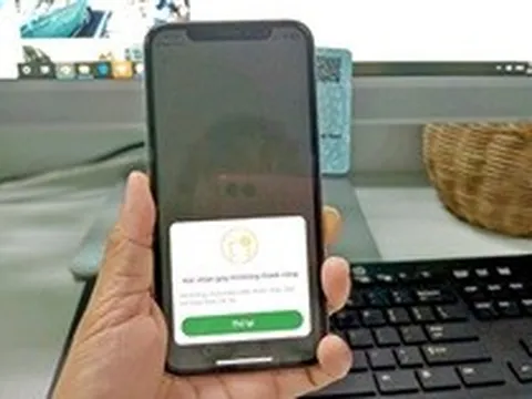 Agribank, Vietcombank, BIDV, MB,... sẽ tiến hành kiểm tra tài khoản người nhận trước khi khách hàng chuyển tiền