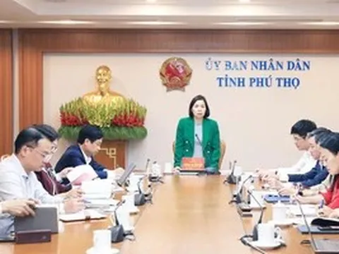 Hơn 700 ca sĩ, diễn viên tham gia khai mạc Lễ hội Đền Hùng 2026