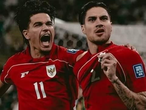 Kịch bản Indonesia dự World Cup 2026