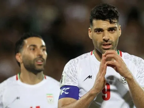 AFC lên tiếng về việc Iran rút khỏi World Cup 2026