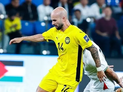 AFC nói rõ vụ cầu thủ Malaysia bị treo giò vẫn ra sân