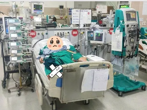 Nữ sinh 17 tuổi nguy kịch vì bệnh hiếm, y văn mới ghi nhận hơn 600 trường hợp