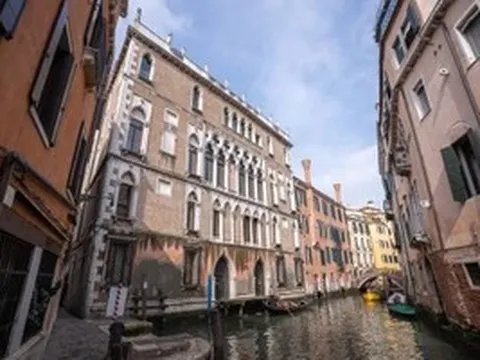 Việt Nam lần đầu tham dự ‘Thế vận hội mỹ thuật’ Venice Art Biennale