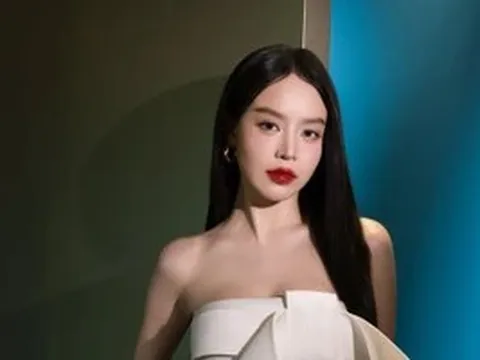 Động thái gây chú ý của Thanh Thủy sau nghi vấn hẹn hò Trịnh Thăng Bình