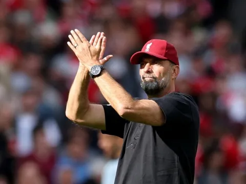 Khả năng Klopp dẫn dắt tuyển Đức ngày càng lớn