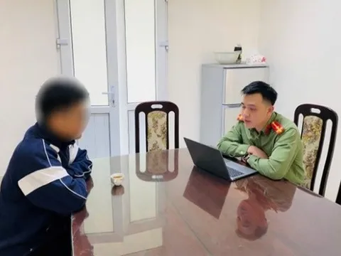 Đăng tin "xăng còn lên 40 nghìn", nhân viên bán xe điện bị phạt 7,5 triệu đồng