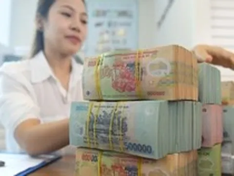 Việt Nam đặt mục tiêu ít nhất 30% người trưởng thành có tiền gửi tiết kiệm