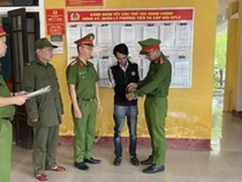 Người phụ nữ bị lừa khi mua vàng trên mạng xã hội với giá rẻ bất ngờ