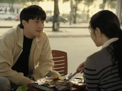 Bước chân vào đời tập 9: Thương từ chối đến dự sinh nhật mẹ Quân