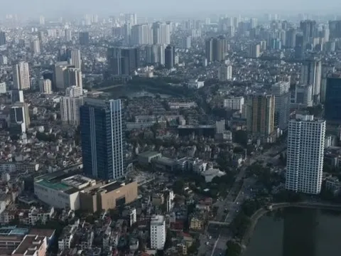 Việt Nam có thể dẫn đầu thế giới về tăng trưởng thu nhập