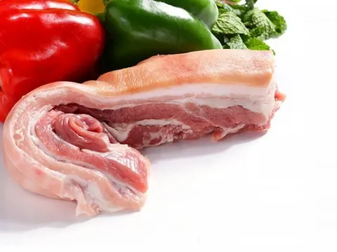 Giá heo hơi hôm nay 14/3: Miền Bắc và Trung - Tây Nguyên đồng loạt tăng, miền Nam giảm nhẹ, TP. Hồ Chí Minh cao nhất cả nước