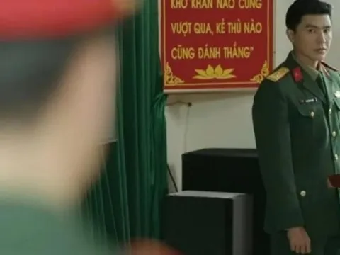 Không giới hạn tập 24: Kiên đối mặt với sóng gió