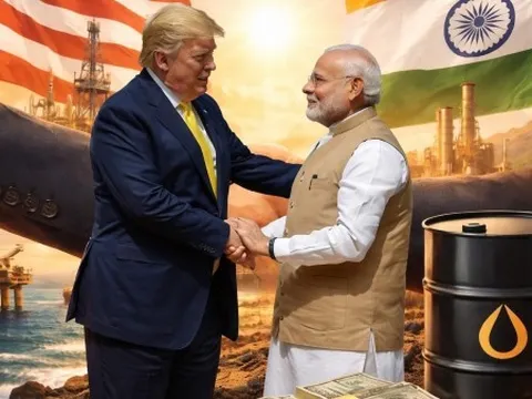 Lý do Ấn Độ cân nhắc hoãn ký thỏa thuận thương mại với Mỹ