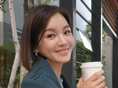 Nữ diễn viên Jung Ga Eun chia sẻ thẳng thắn về việc tái hôn