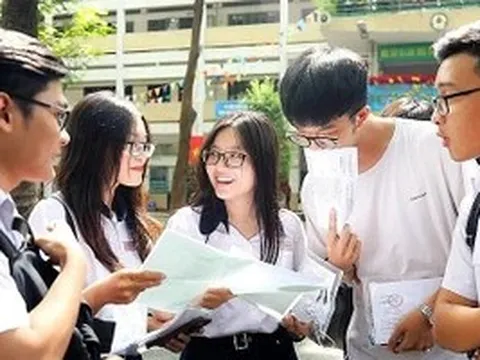 Chặt chẽ, rõ trách nhiệm trong tổ chức Kỳ thi tốt nghiệp THPT