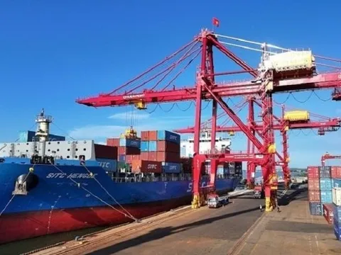 Nỗ lực tìm giải pháp trước 'cú sốc' Trung Đông