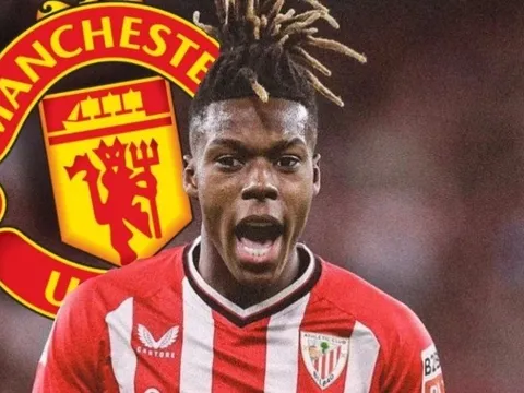 MU sẵn sàng nổ 'bom tấn' 80 triệu euro