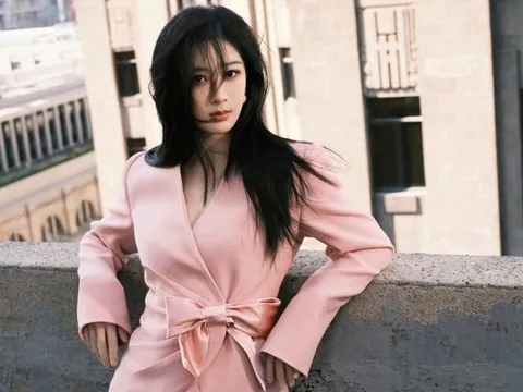 Tình trạng hiện tại của Dương Tử