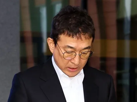 Thông tin mới vụ nam tài tử Lee Jae Ryong lái xe gây tai nạn