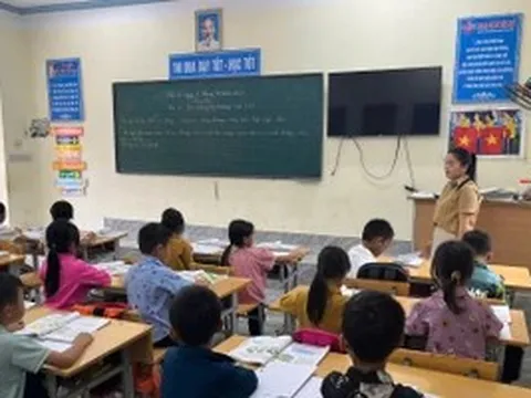 Điện Biên tăng hỗ trợ học sinh chuyên và giáo viên bồi dưỡng học sinh giỏi