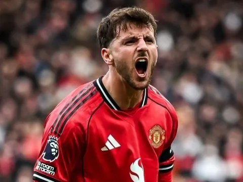 MU thanh lý 5 cầu thủ dưới thời Ten Hag