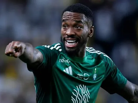 Màn ngược dòng khó tin ở Saudi Pro League