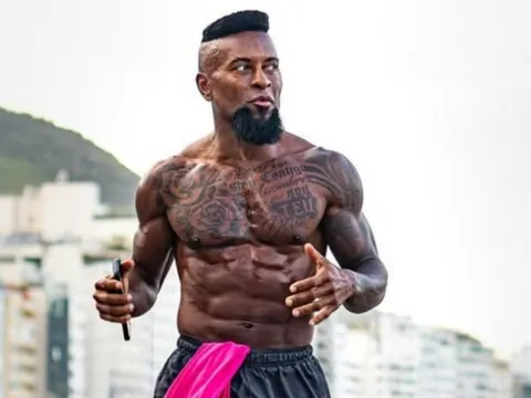 Sao Brazil hỏng sự nghiệp tại Real Madrid vì nghiện game và tình dục