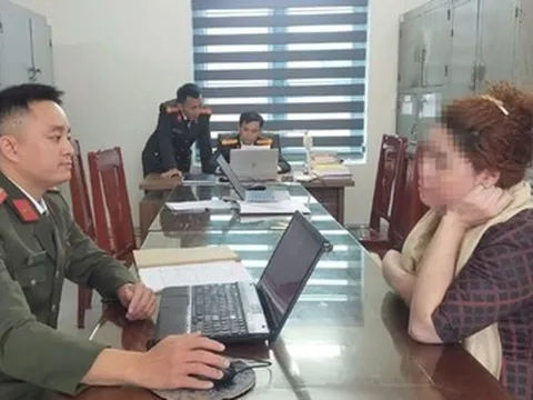 Nữ nạn nhân kể về cú lừa 7,3 tỷ đồng từ “hệ sinh thái Xintel” sau những buổi hội thảo hoành tráng