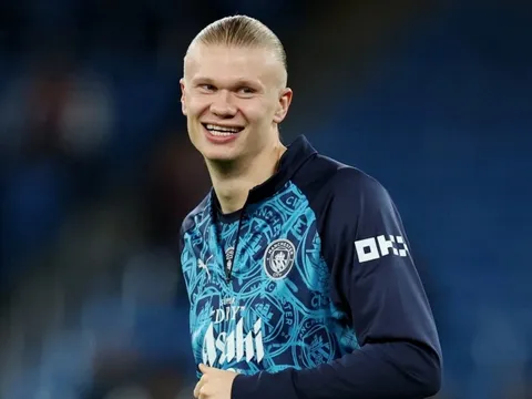 Haaland giàu cỡ nào