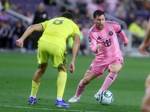 Ai là 'kẻ thua cuộc' lớn nhất khi Finalissima bị hủy?