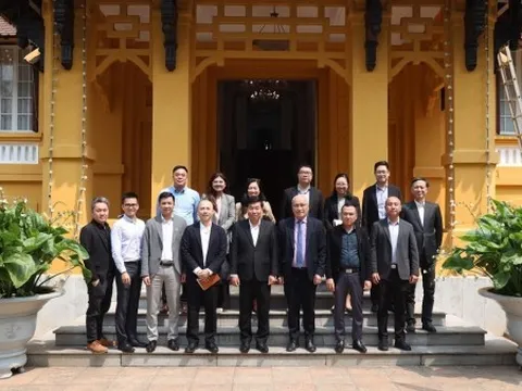 Bộ Ngoại giao hỗ trợ doanh nghiệp mở rộng đầu tư, kinh doanh tại Indonesia