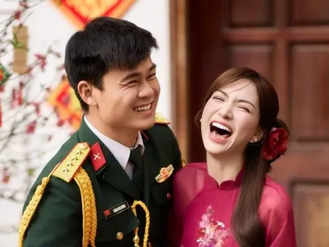 Hòa Minzy chốt ngày đặc biệt với chồng sắp cưới