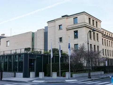 Đàm phán thương mại Mỹ-Trung tại Paris phát đi tín hiệu quan trọng gì?