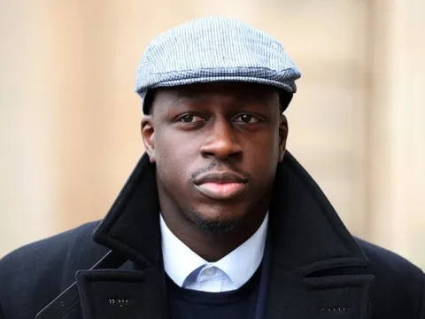 Benjamin Mendy lụn bại đầy cay đắng