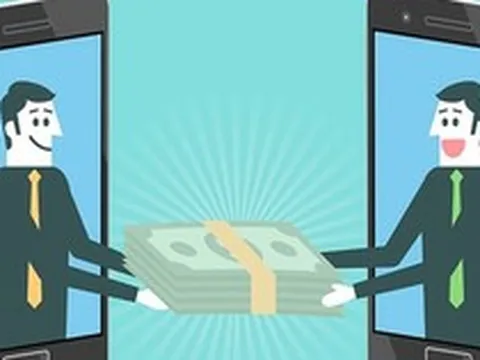 Người vay App cho vay ngang hàng P2P Lending chú ý: Lịch sử dư nợ có thể sắp xuất hiện trên CIC