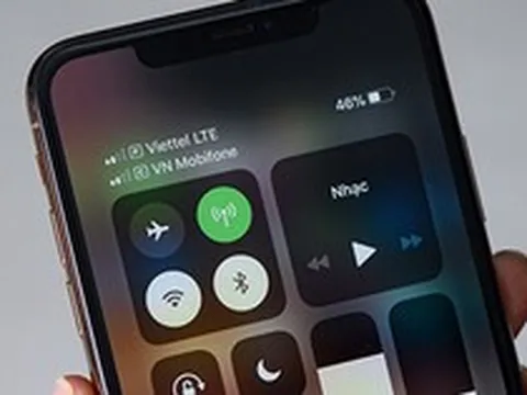 Ngân hàng cảnh báo khẩn hiện tượng điện thoại đột ngột mất sóng