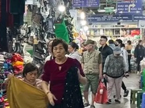 Đề xuất lập hóa đơn theo ngày với hóa đơn dưới 50.000 đồng/lần