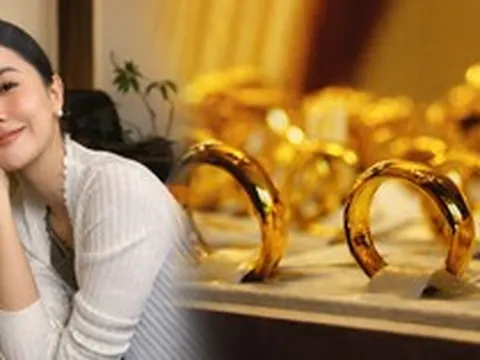 Sau vài năm mua vàng, nhiều người mới nhận ra mình chưa từng nghĩ đến điều này