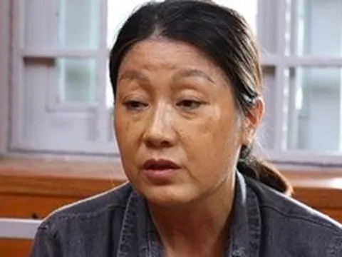 Lật tẩy chiêu dàn cảnh giật dây chuyền du khách tại Liên Hoa Bảo Tháp, bắt “nữ quái” cầm đầu